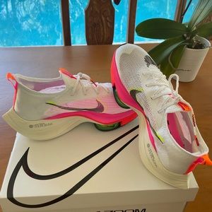 Air Zoom Alphafly Next %